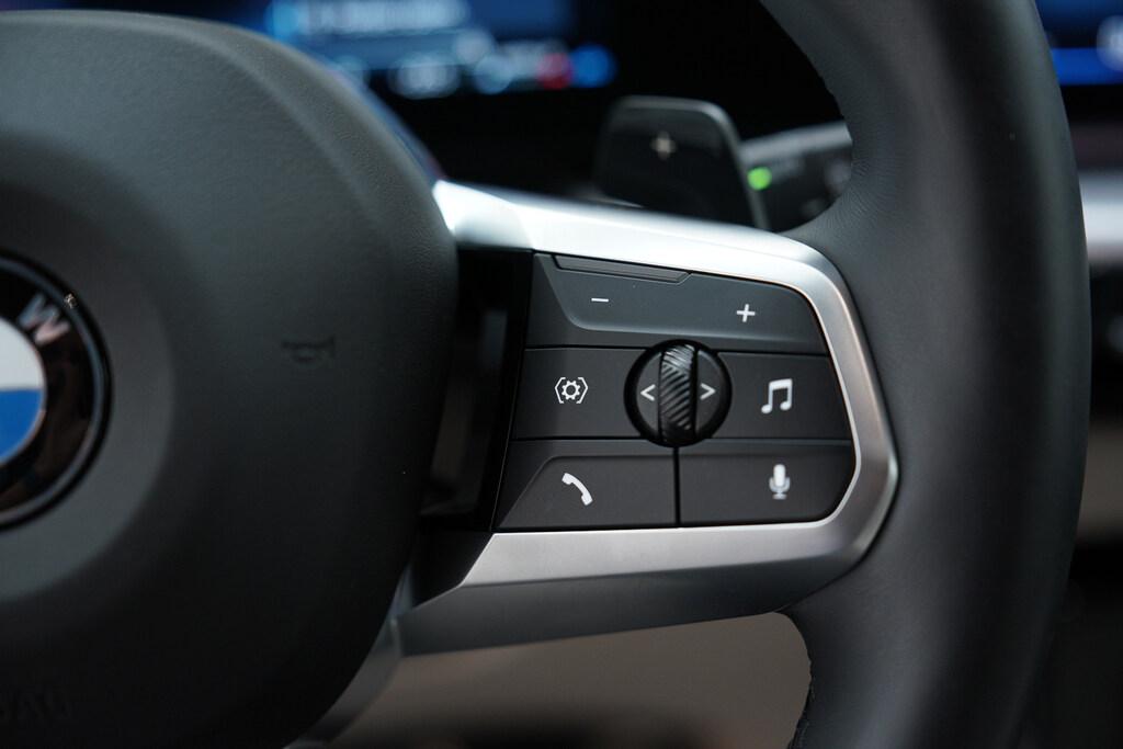 BMW X1 xdrive20d mhev 48V auto