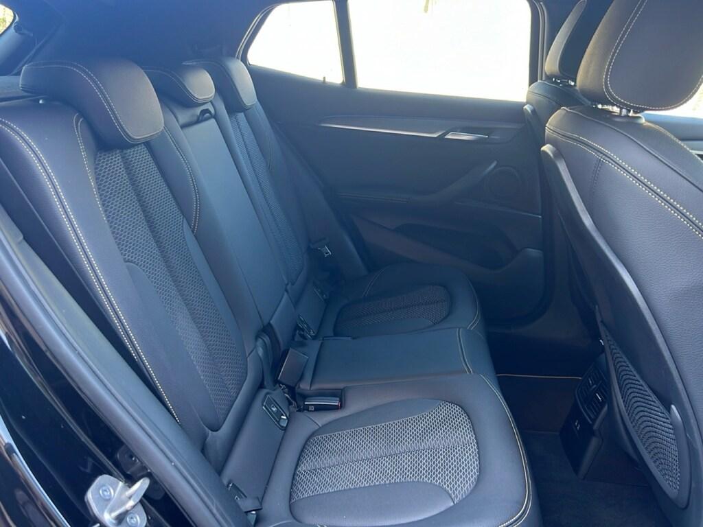 BMW X2 xdrive18d Msport X auto