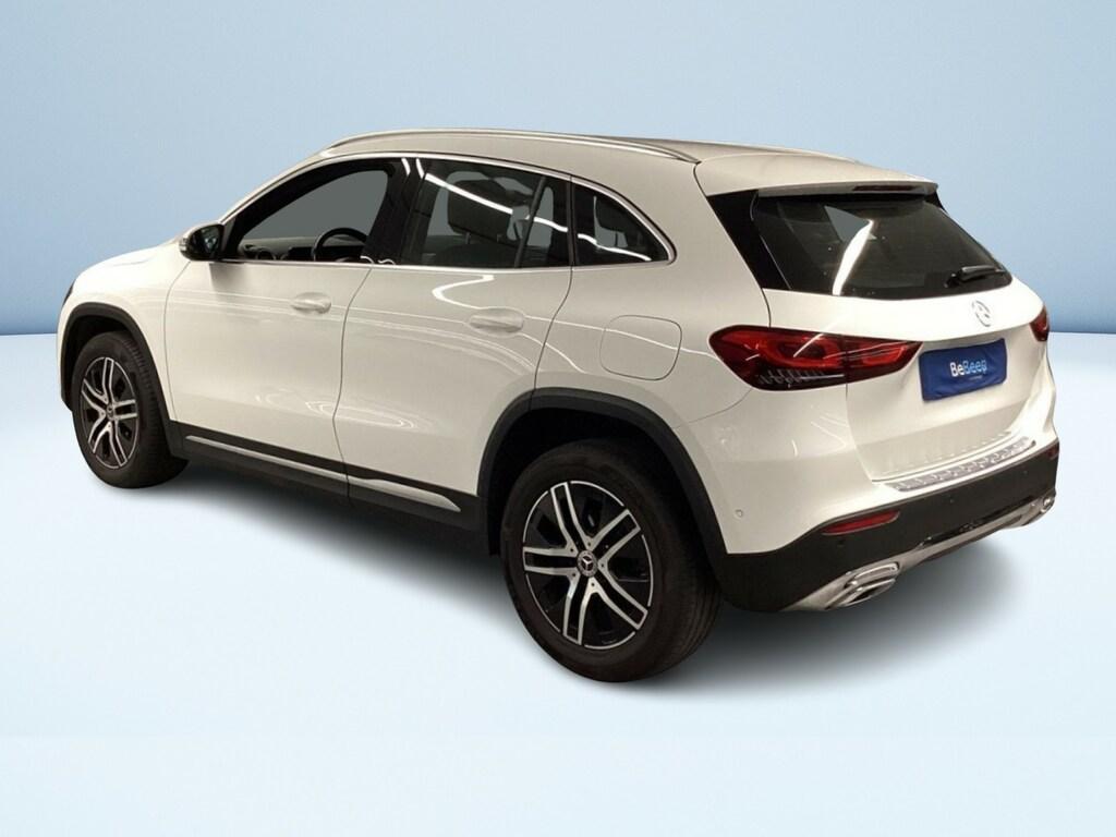 Mercedes GLA 200 d Sport Plus auto