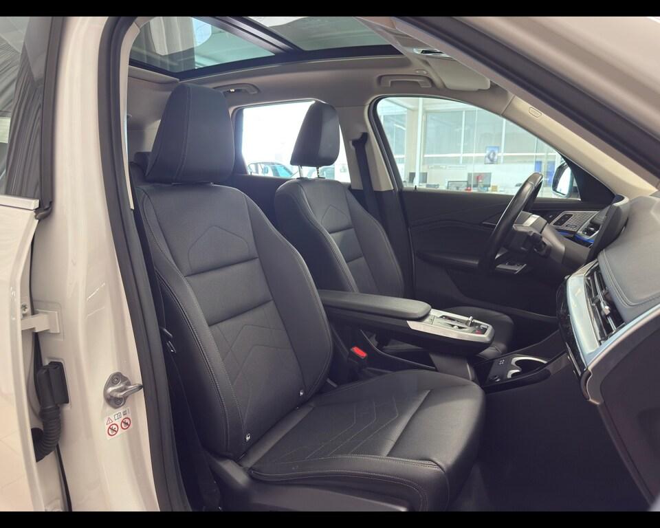 BMW X1 sdrive18d Edition Essence auto