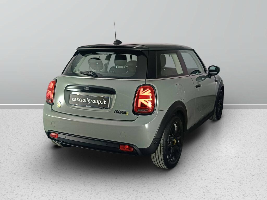 Mini Cooper SE 3p Classic auto