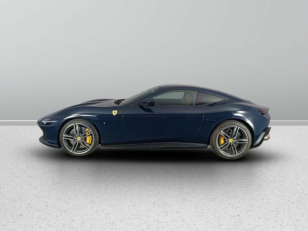 Ferrari Roma 3.9 F1