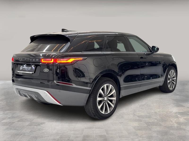 Land Rover Range Rover Velar 2.0d i4 180cv auto my19