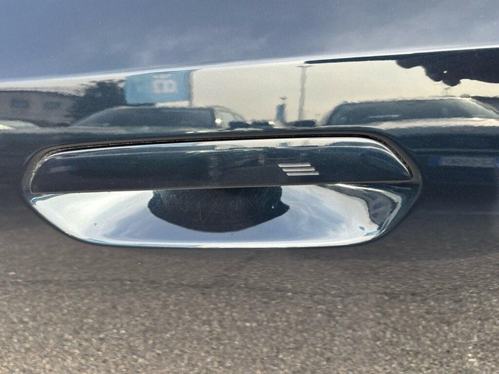 BMW Serie 5 520d 48V Msport xdrive auto