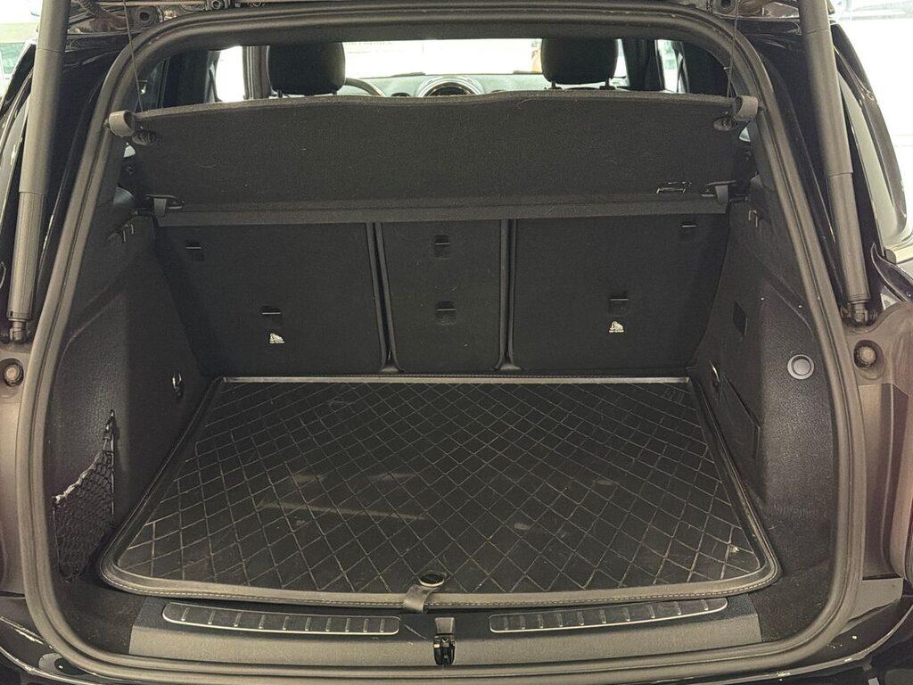 Mini Mini Countryman 1.5 Cooper SE All4 all4 auto