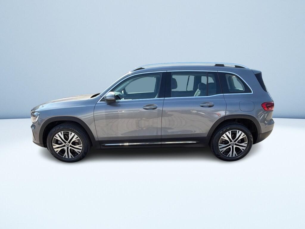 Mercedes GLB 180 d Progressive Advanced auto