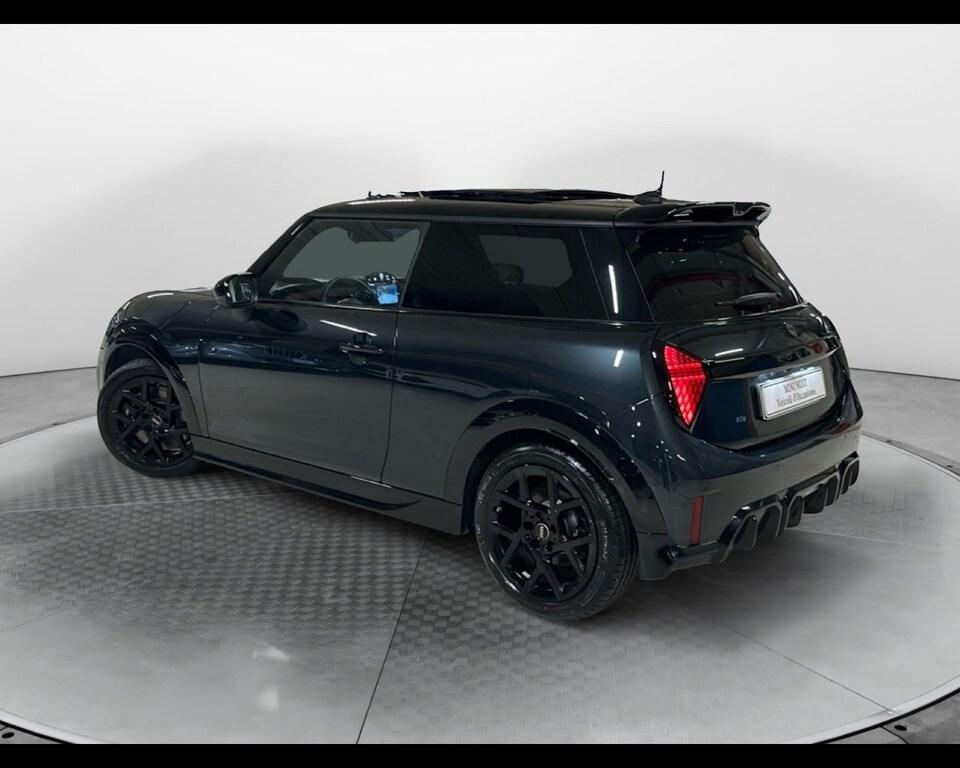 Mini Mini Cooper 3p 2.0 S JCW auto
