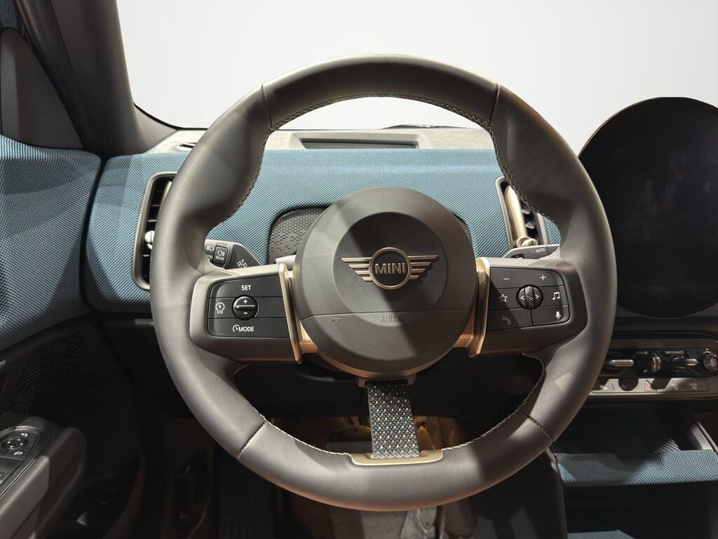 Mini Mini Countryman 2.0 48V S Favoured all4 auto