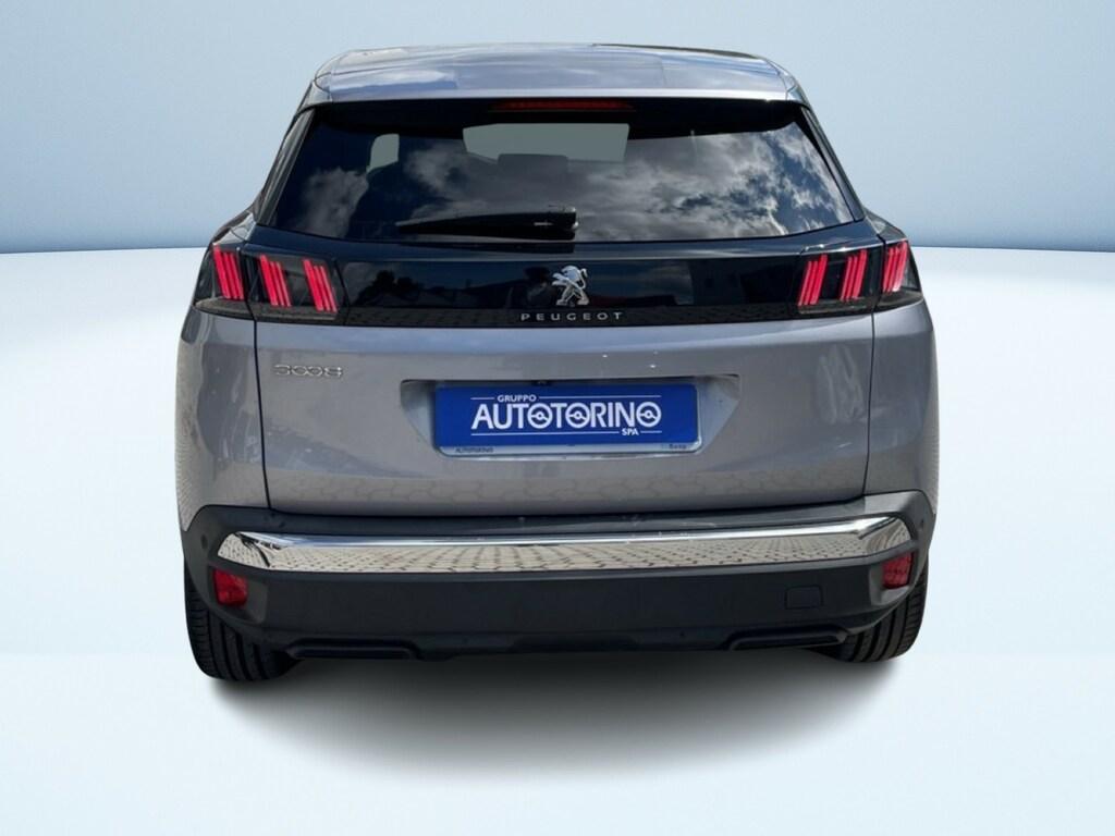 Peugeot 3008 1.5 bluehdi Allure s&s 130cv eat8