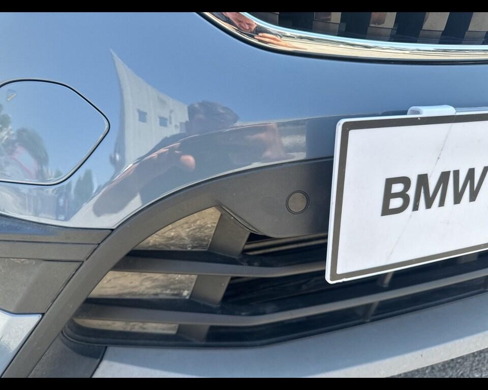 BMW X1 sdrive18d Business Advantage auto