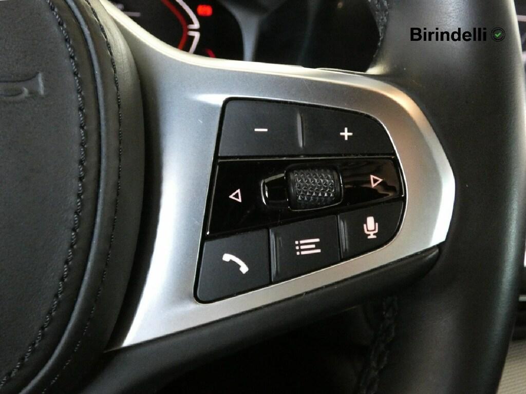 BMW Serie 4 420d Gran Coupe mhev 48V Msport auto