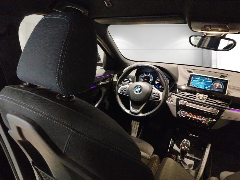 BMW X2 sdrive18i Advantage 140cv auto
