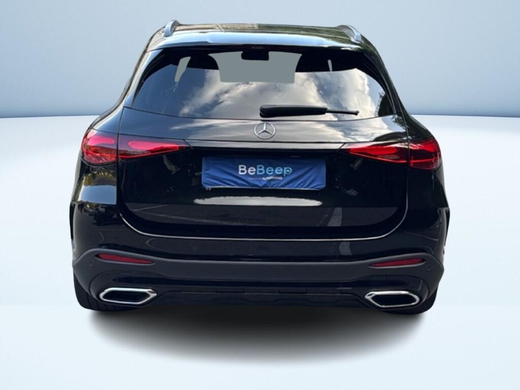 Mercedes GLC 300 d mhev AMG Line Advanced Plus 4matic auto
