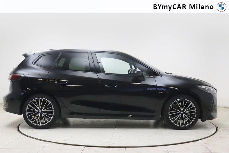 BMW Serie 2 218d Active Tourer Msport auto