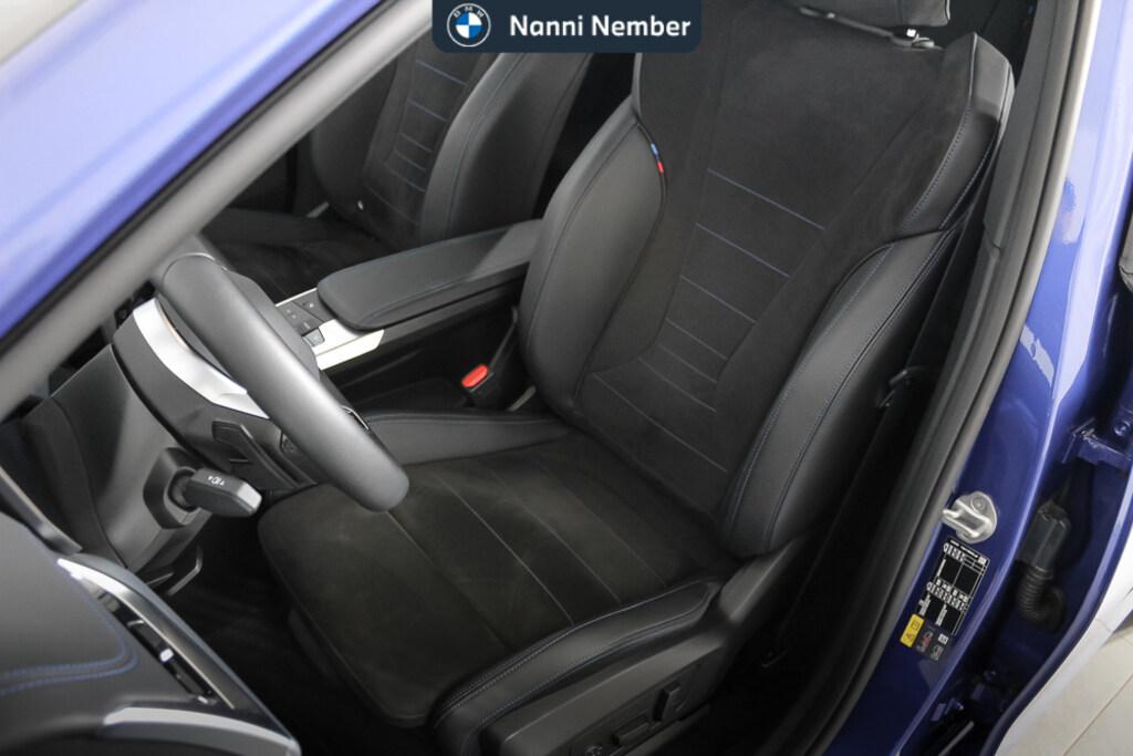 BMW Serie 2 230e Active Tourer xdrive Msport auto