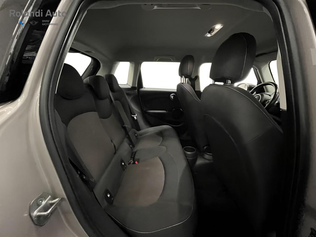 Mini Cooper 1.5 TwinPower Turbo Cooper