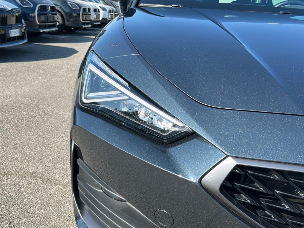 Cupra Leon Sportstourer 1.5 hybrid 150cv dsg