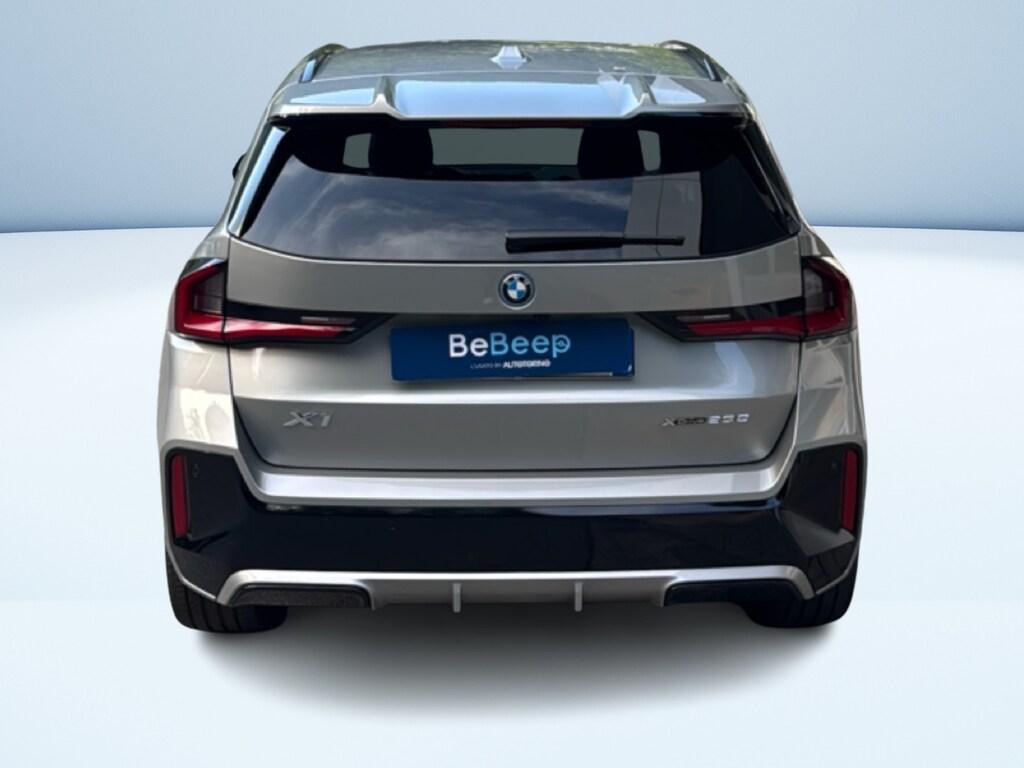 BMW X1 xdrive 25e MSport Pro auto