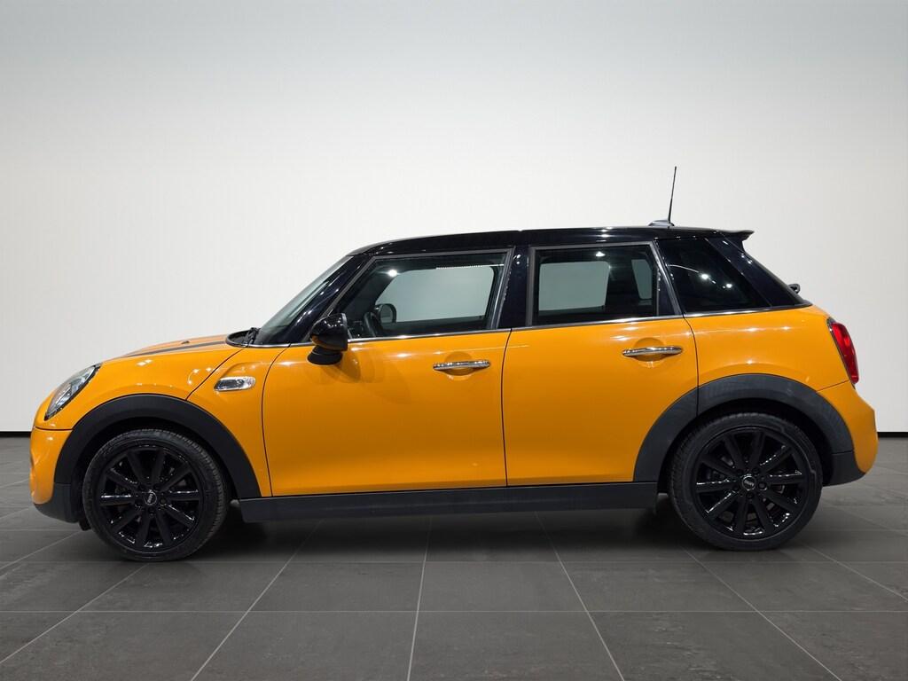 Mini Cooper S 2.0 Cooper S