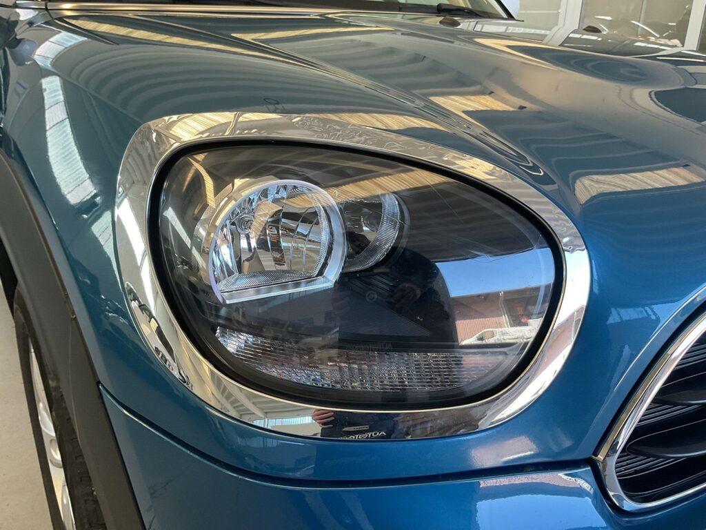 Mini Cooper Countryman 1.5 TwinPower Turbo Cooper ALL4