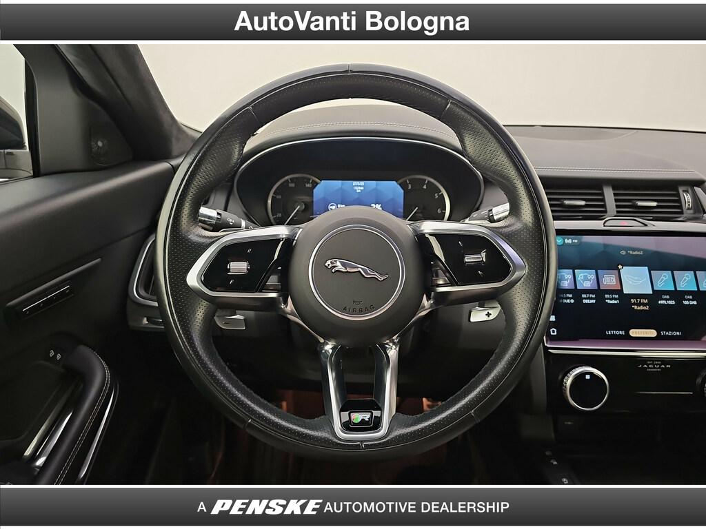 Jaguar E-Pace 1.5 P300e R-Dynamic S awd auto