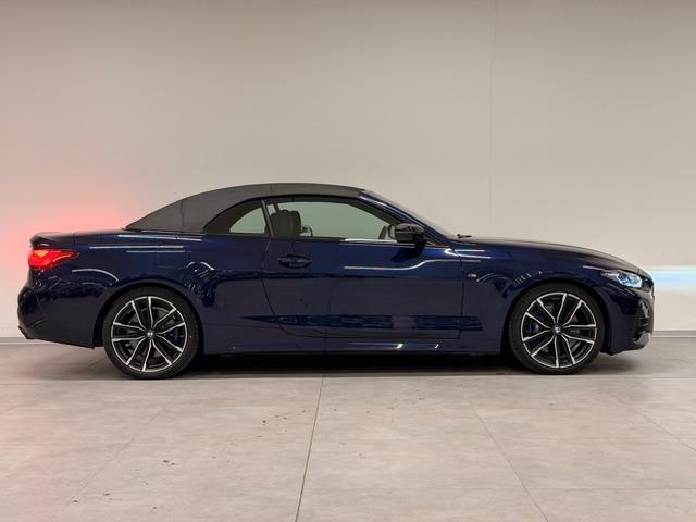 BMW Serie 4 M M440i mhev 48V xdrive auto