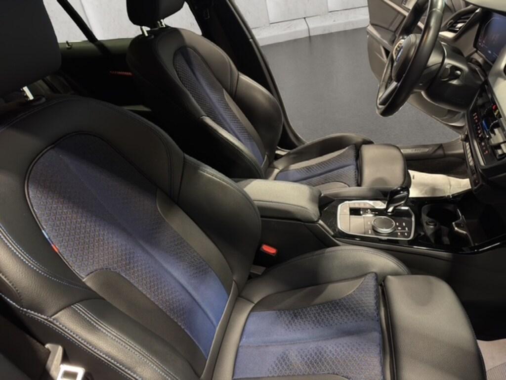 BMW Serie 1 118i Msport 136cv auto