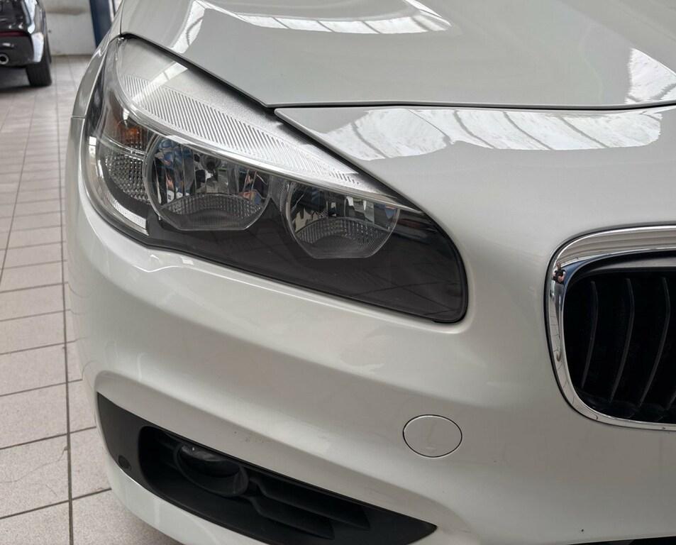 BMW Serie 2 218d Active Tourer Advantage auto my15