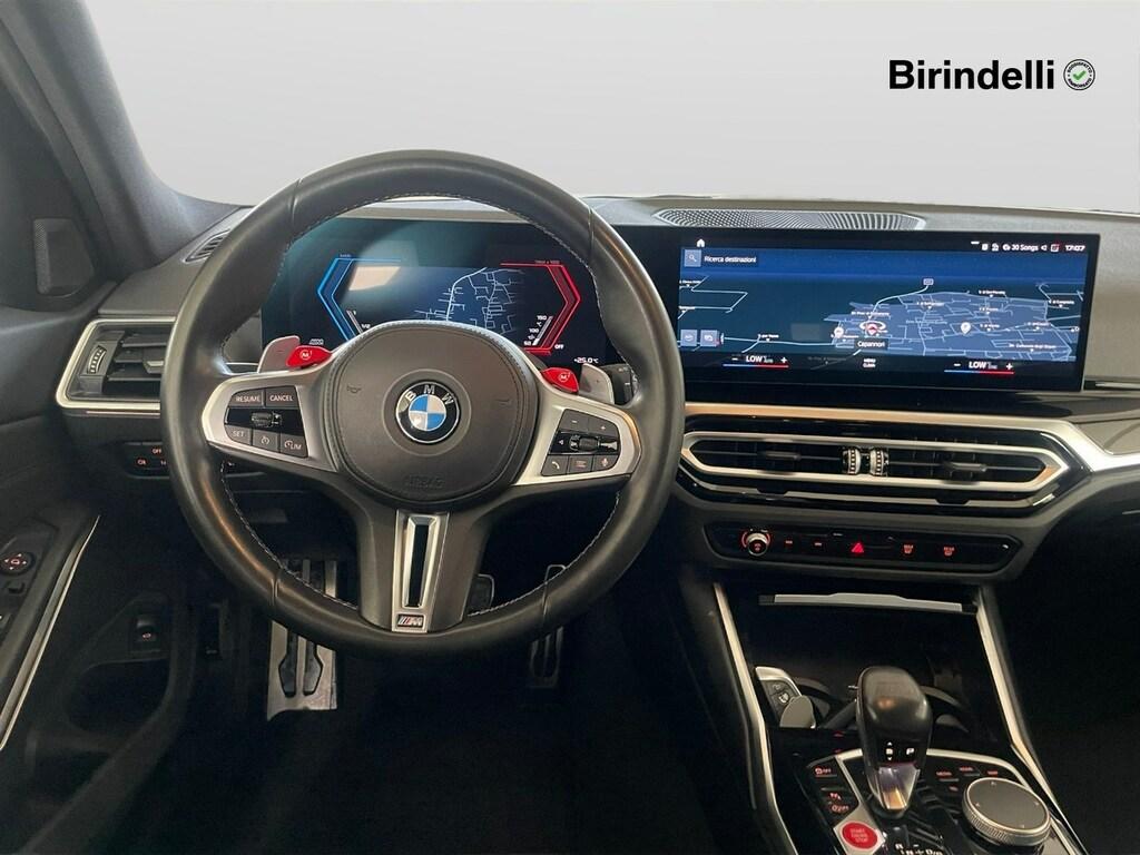 BMW M3 Touring 3.0 Competition M xdrive auto
