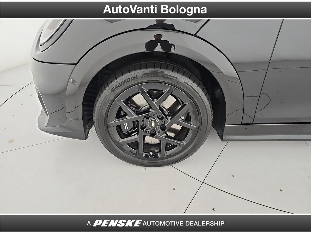 Mini Mini Cooper 5p 2.0 S JCW auto