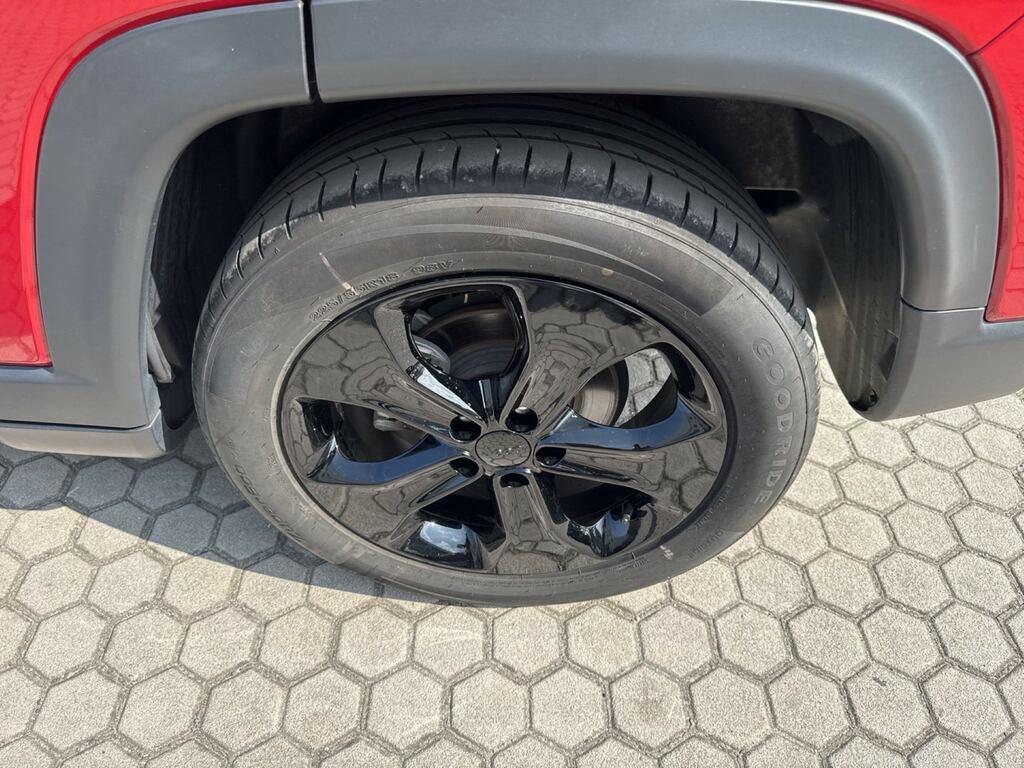 Jeep Compass 1.6 mjt Night Eagle 2wd 120cv my19