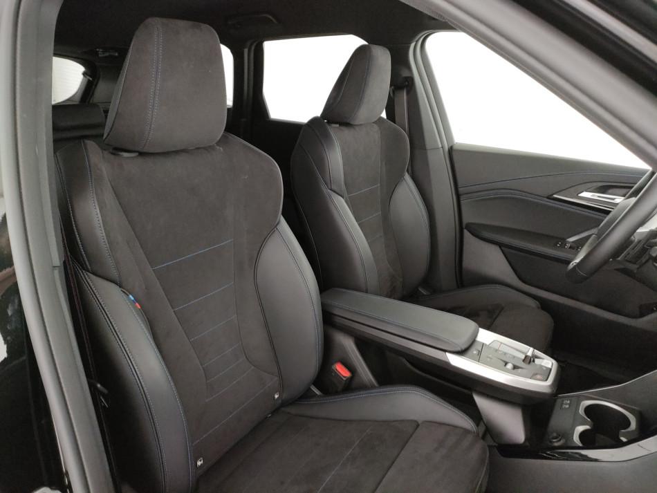 BMW X1 xdrive 25e MSport auto