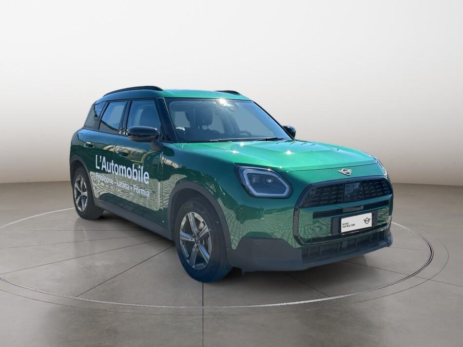 Mini Mini Countryman 2.0 48V D Classic auto