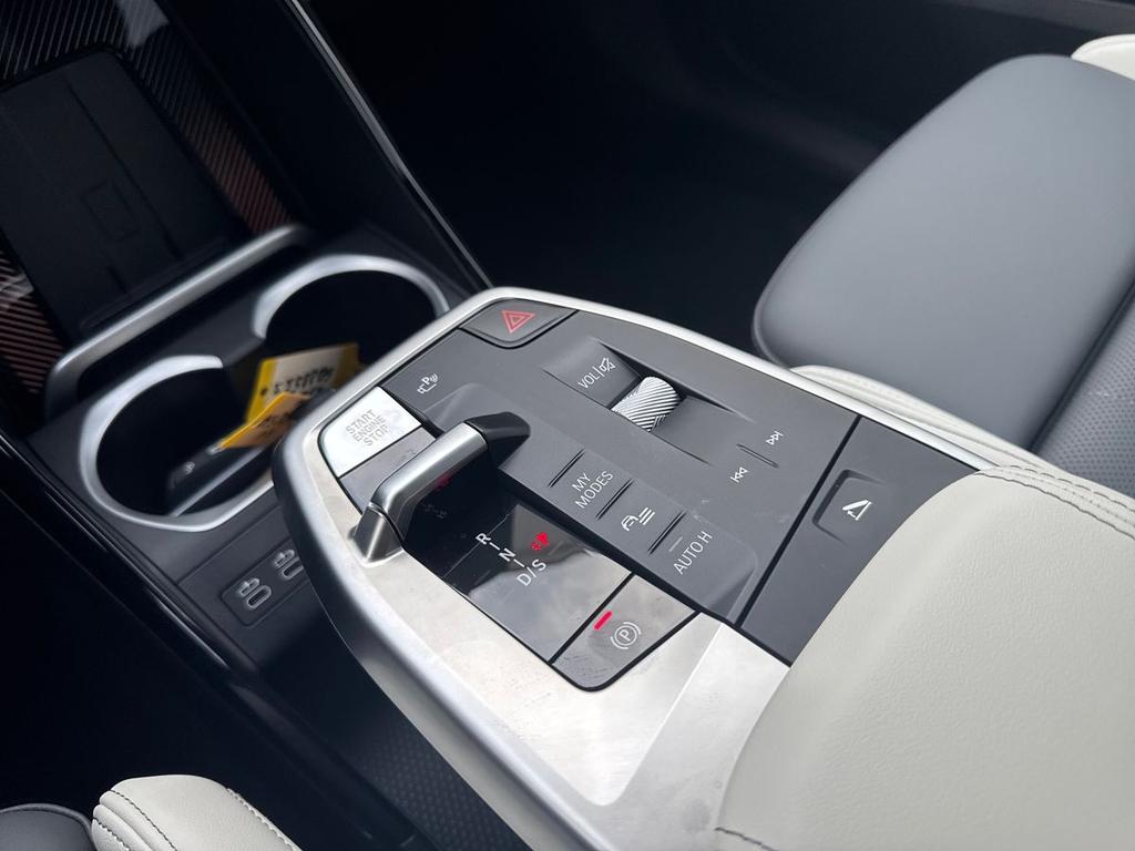 BMW X1 sdrive18d MSport auto