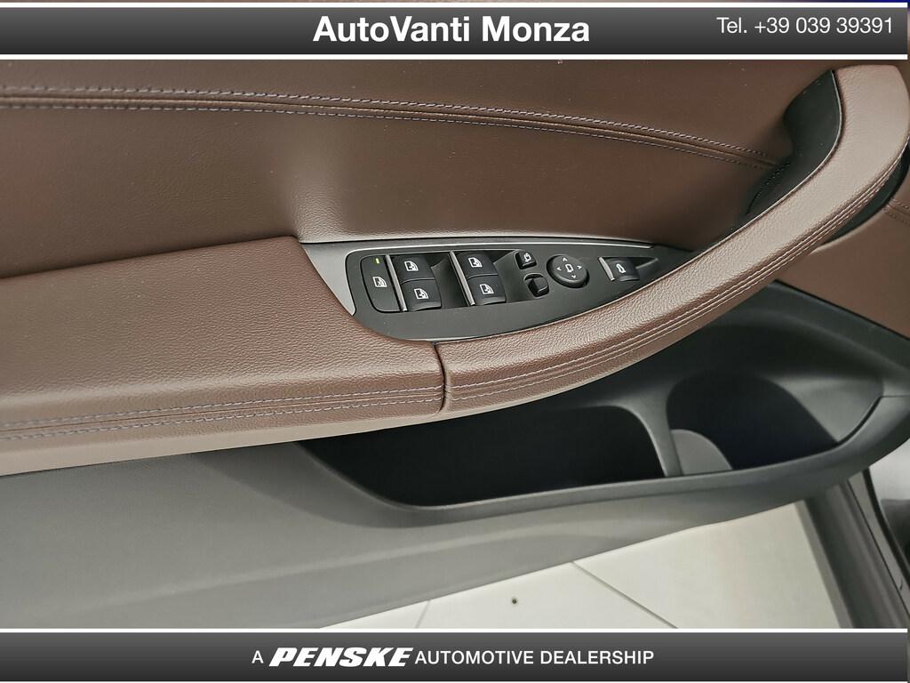 BMW X3 xdrive20d mhev 48V xLine auto