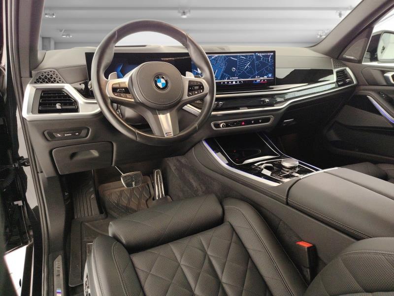 BMW X5 xdrive30d MSport Pro auto