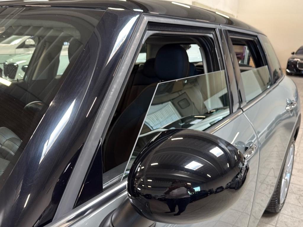 Mini One D Clubman 1.5 One D Business Auto
