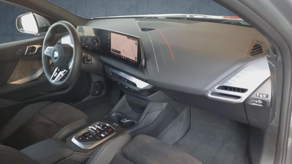 BMW Serie 1 118d auto