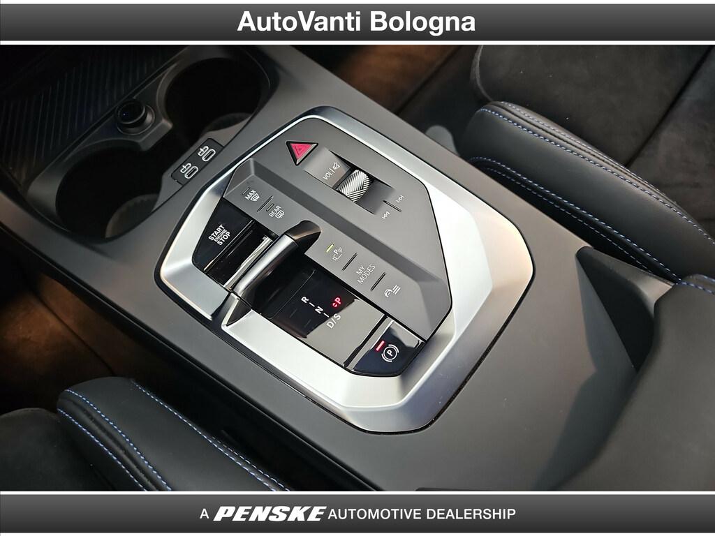 BMW Serie 1 118d MSport Pro auto