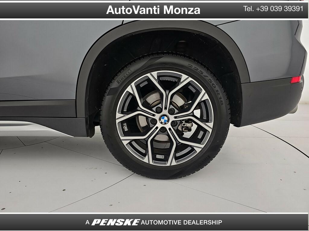 BMW X1 sdrive18d xLine Plus auto