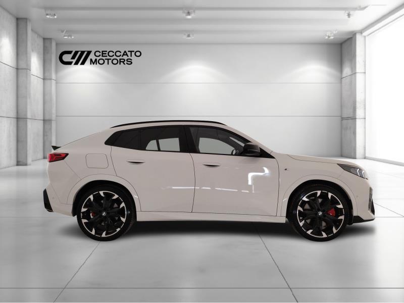 BMW X2 M X2 xdrive M35i Msport Pro auto