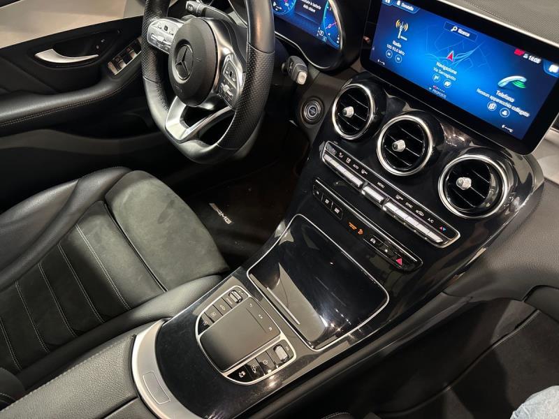 Mercedes GLC 220 d Premium 4matic auto