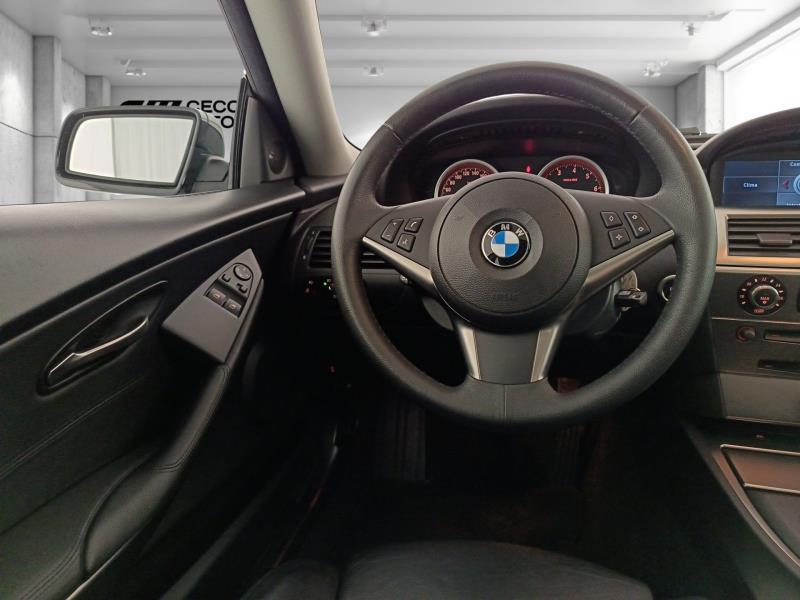 BMW Serie 6 630Ci Coupe