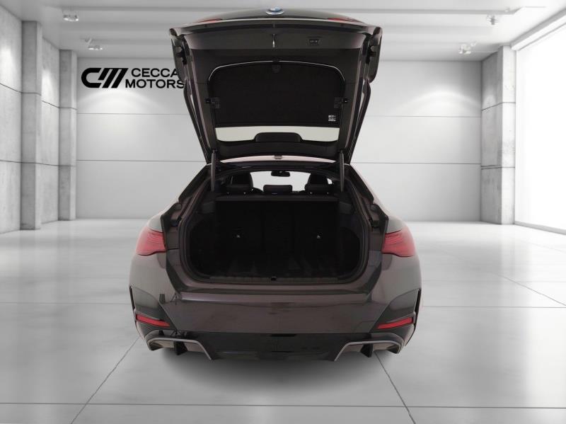 BMW i4 xdrive40 M Sport Pro