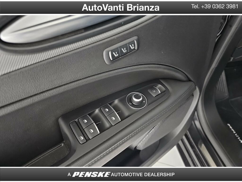 Alfa Romeo Stelvio 2.0 t Veloce Q4 280cv auto