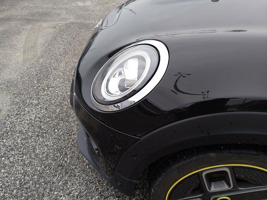 Mini Cooper SE Mini 3p Cooper SE L auto