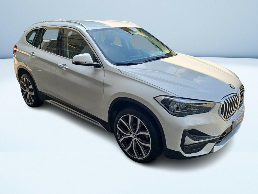 BMW X1 xdrive20d xLine auto