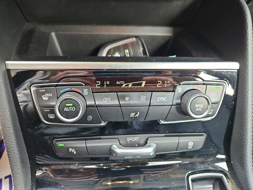 BMW Serie 2 216d Active Tourer Luxury my17