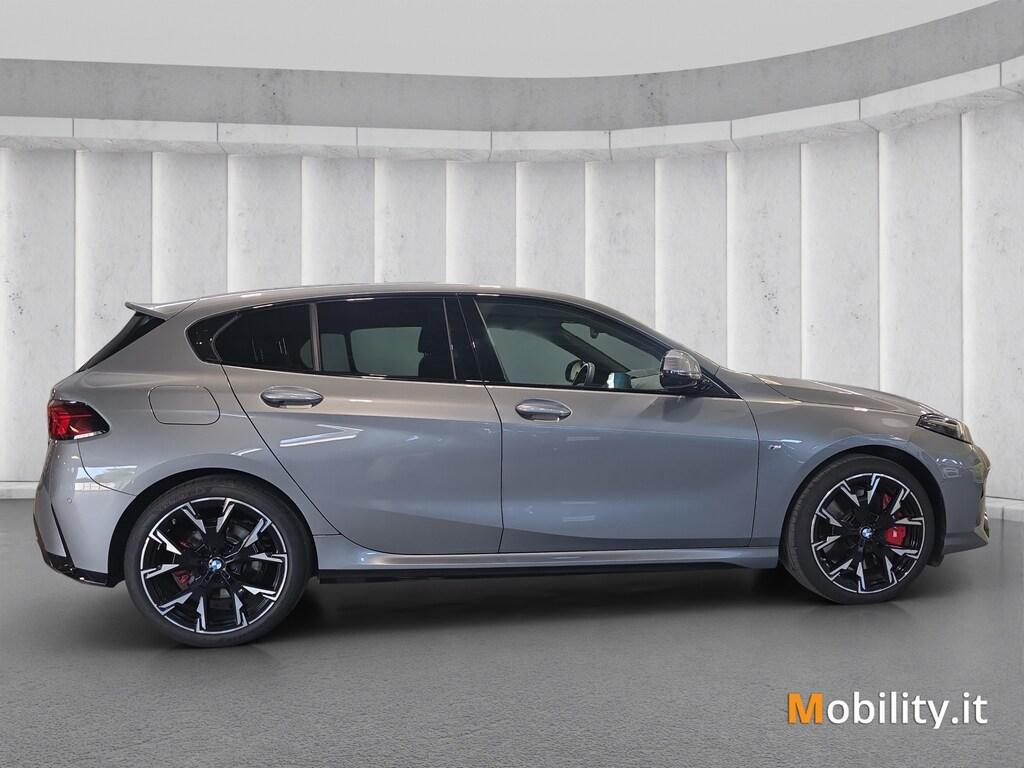 BMW Serie 1 118d MSport Pro auto
