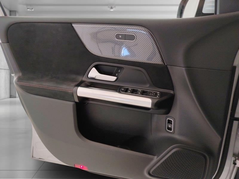 Mercedes Classe B 180 d Premium auto